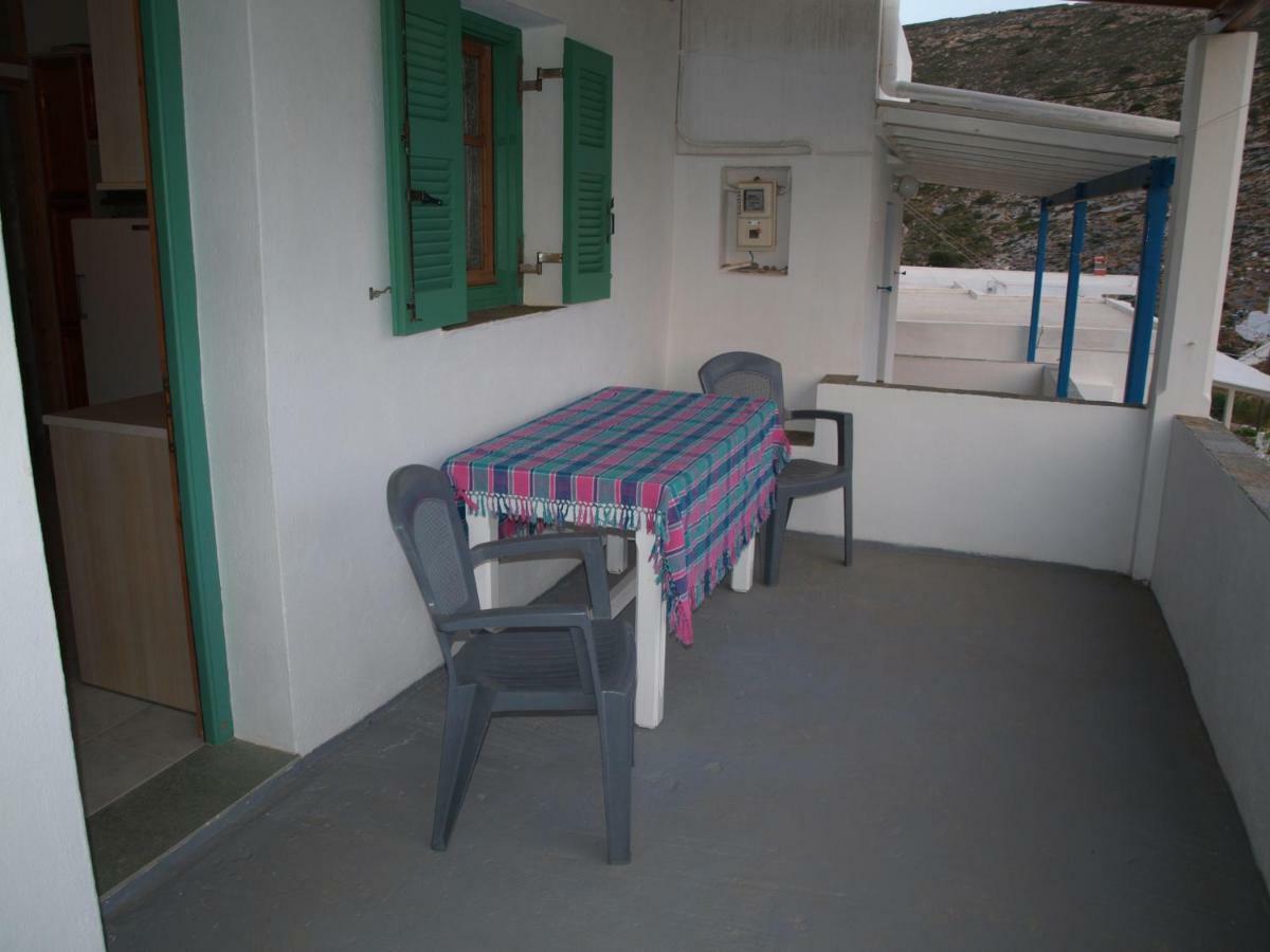 Kokagia House Villa Cherronisos  Exteriör bild